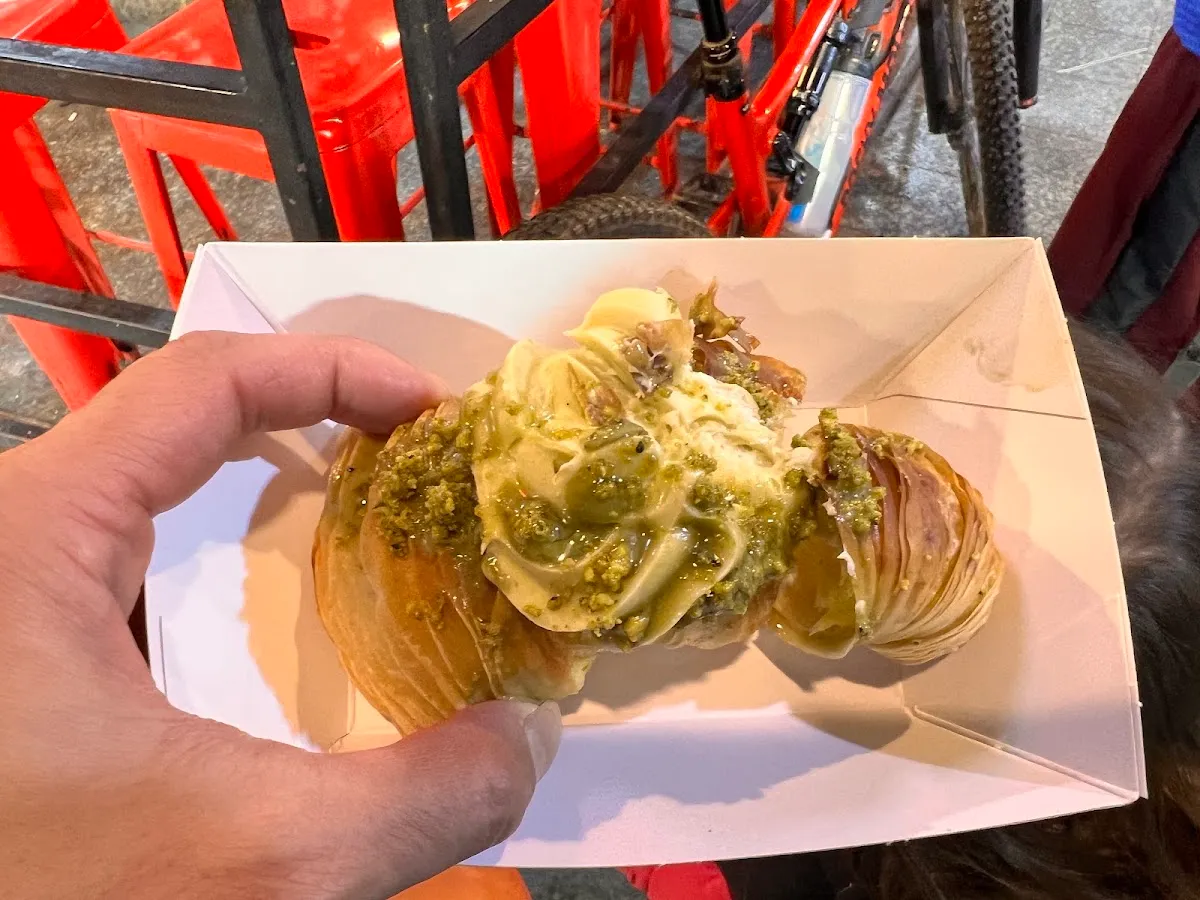 Burekas Yerushalmi — foto 10