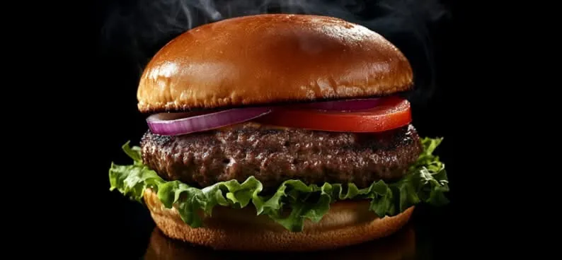 Burger 26 Factory