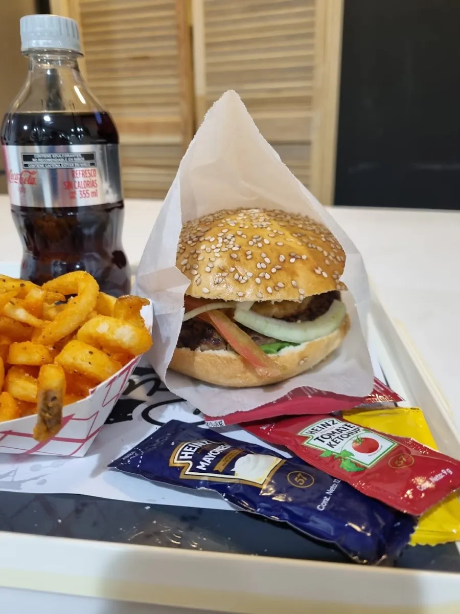 Burger Bar 106 — foto 3