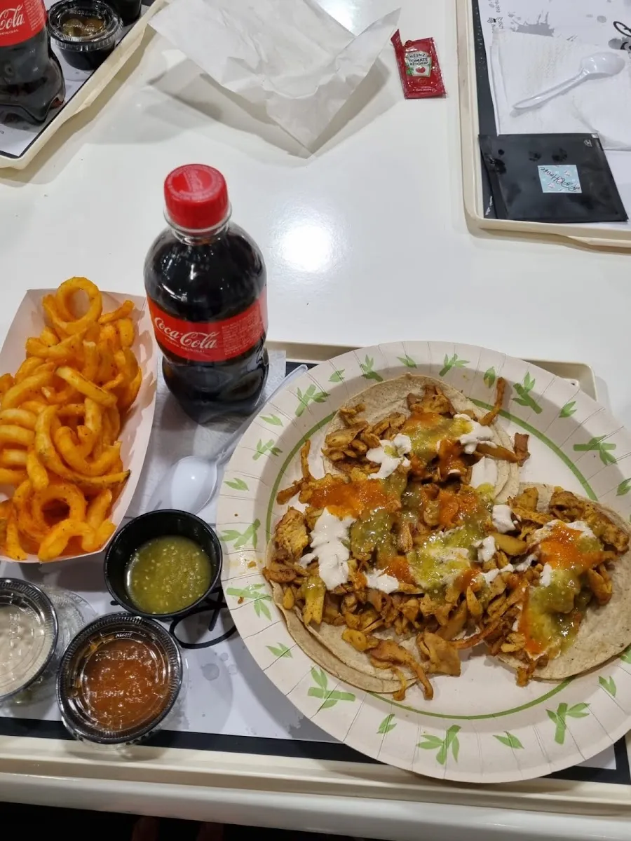 Burger Bar 106 — foto 5