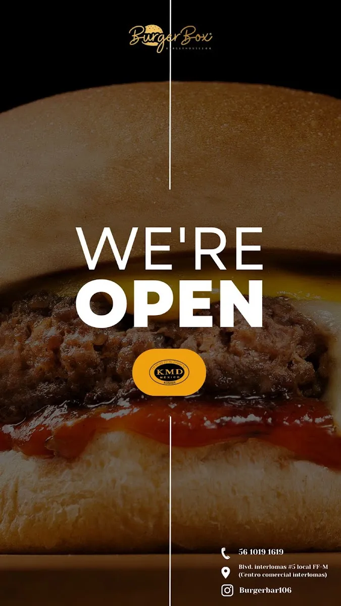 Burger Bar 106 — foto 9