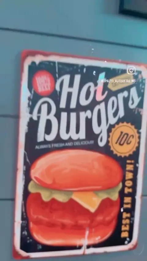 Burger Bar — photo 6