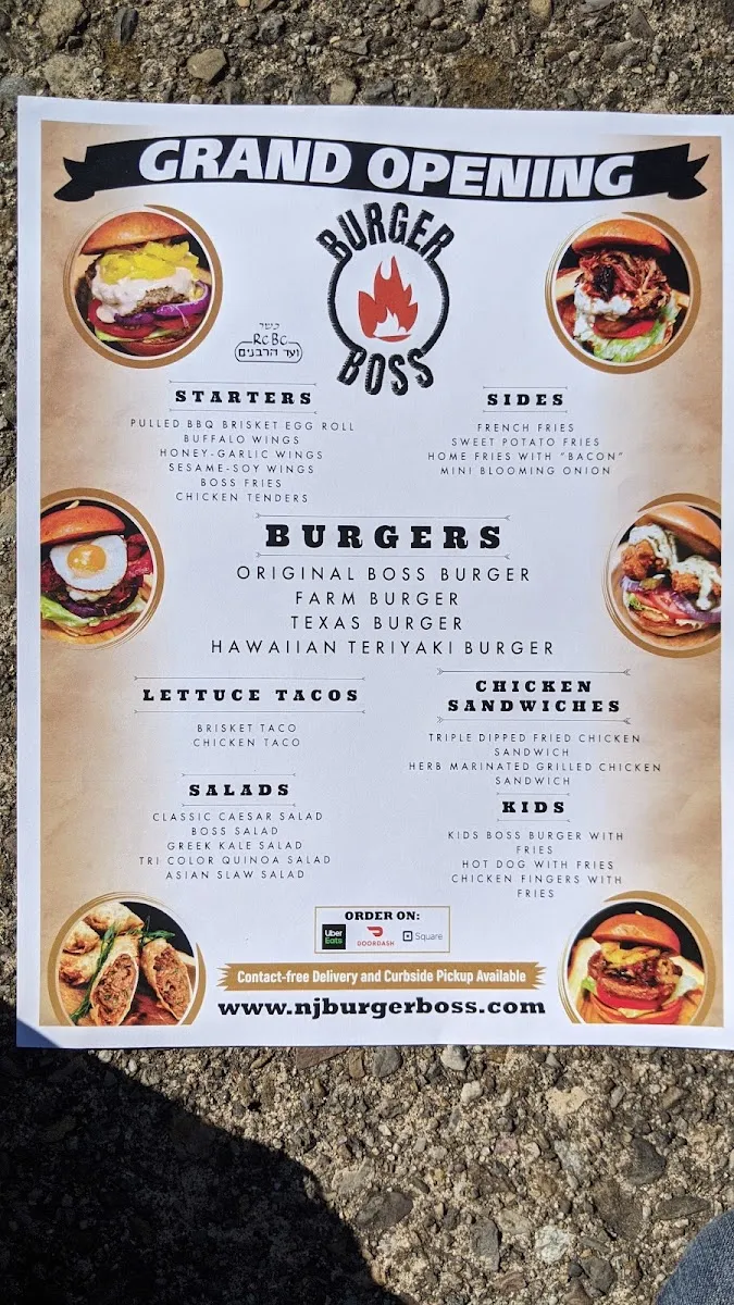 Burger Boss — photo 2