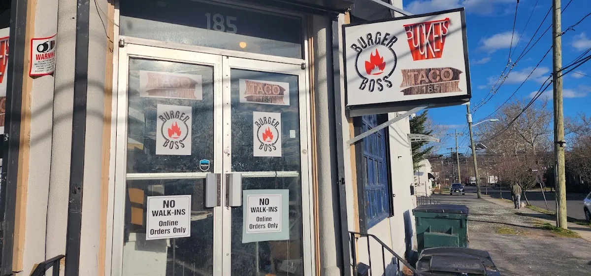 Burger Boss — photo 5