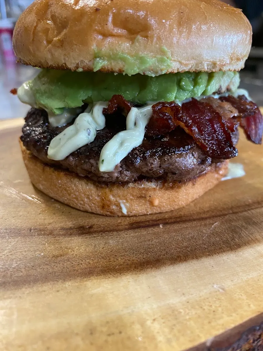 Burger Boss — photo 9