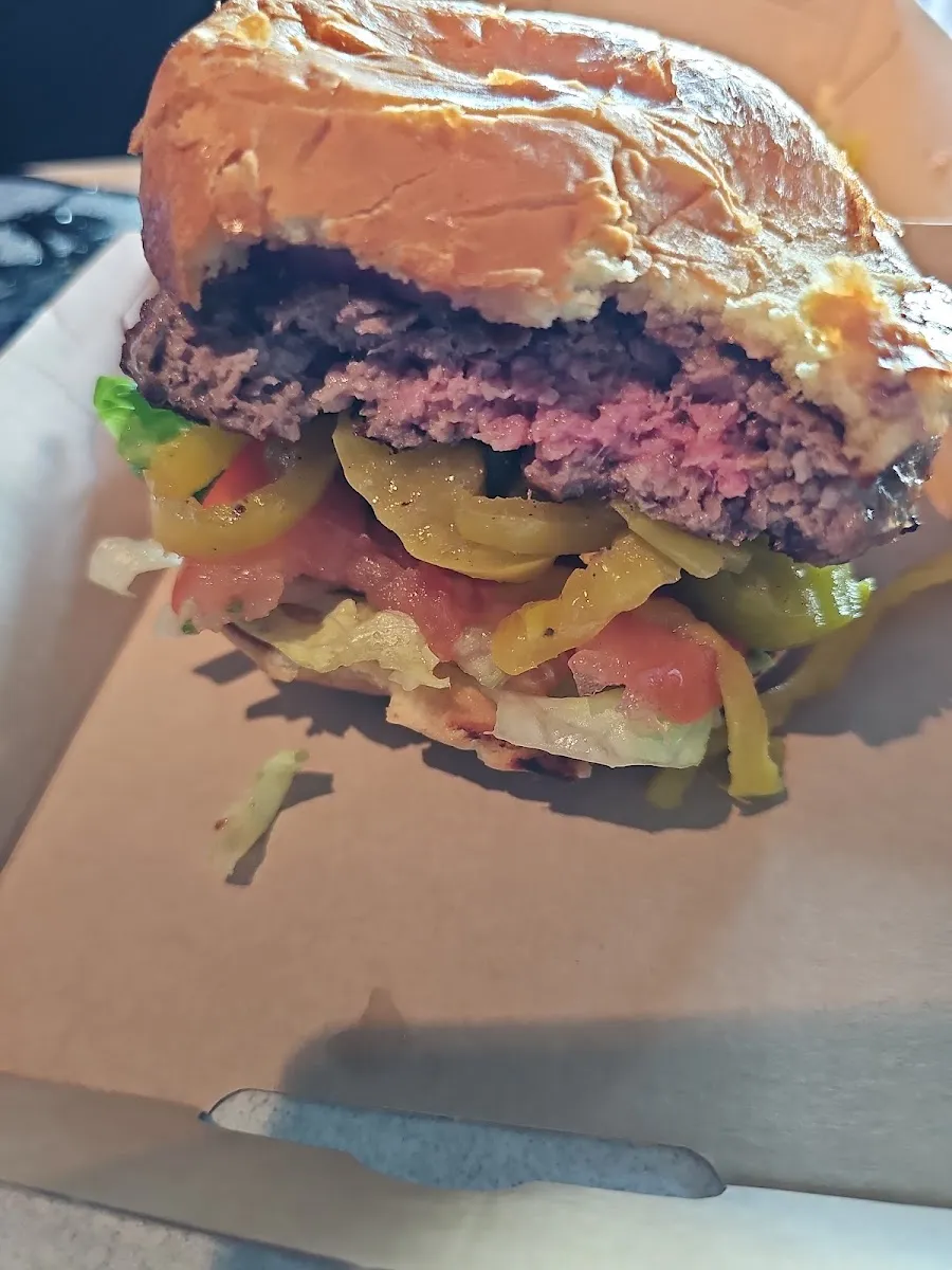 Burger Boss — photo 10