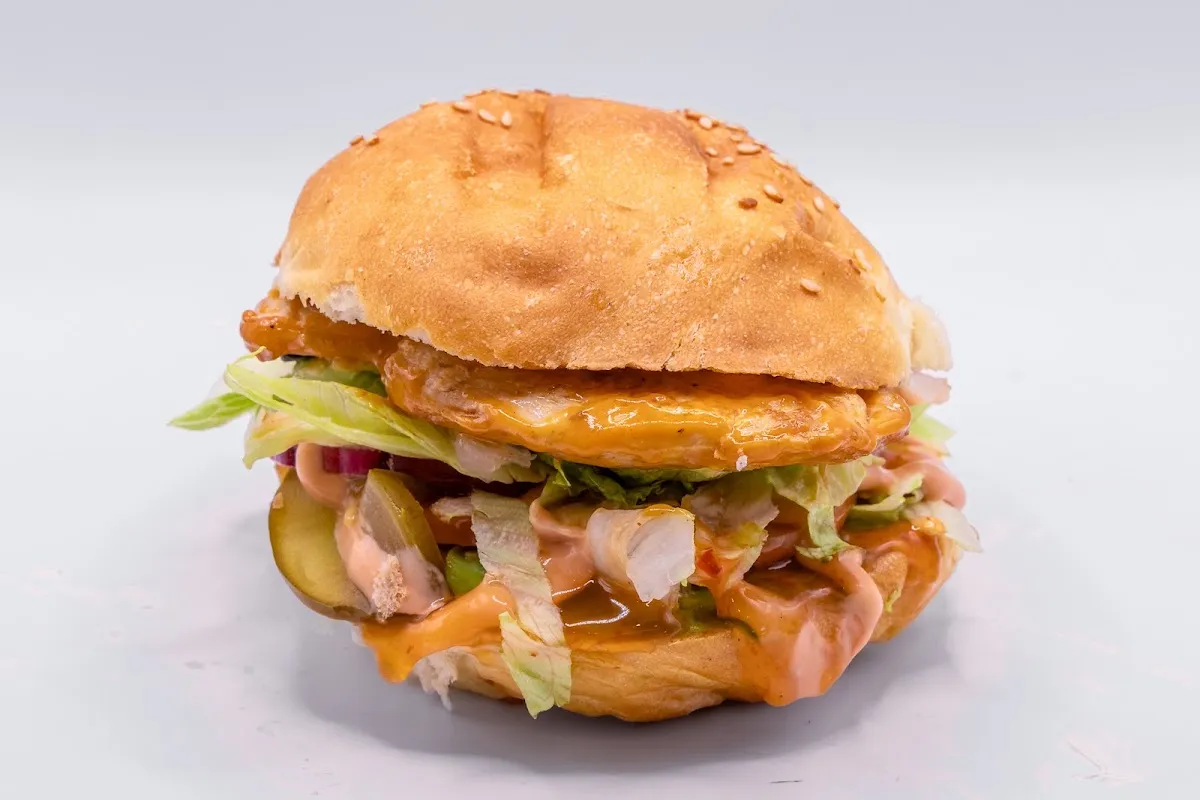 Burger & Brew Sandton — foto 3