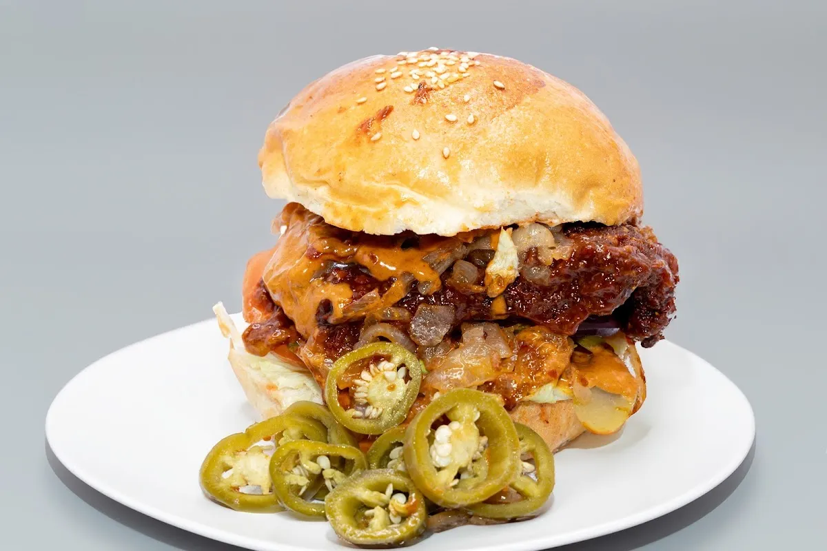 Burger & Brew — foto 6