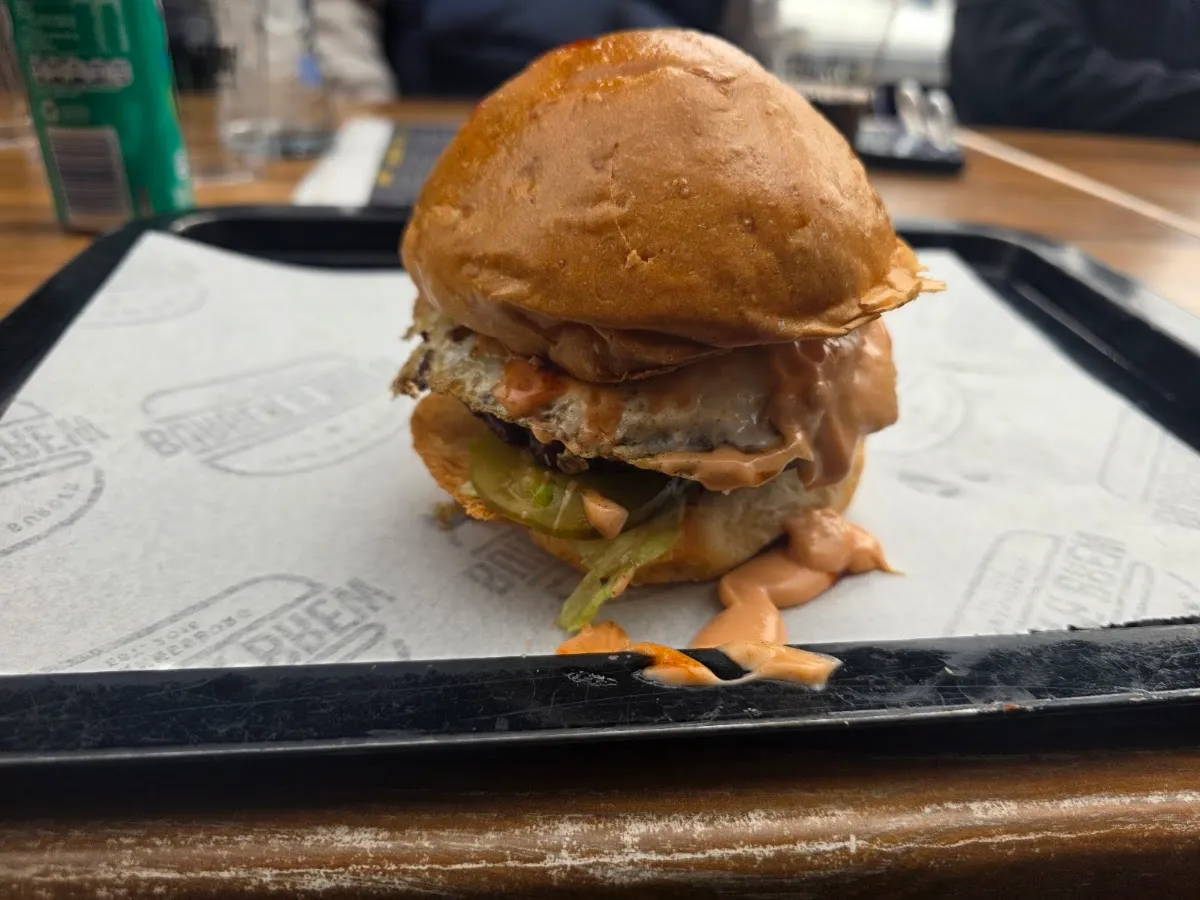 Burger & Brew — foto 8
