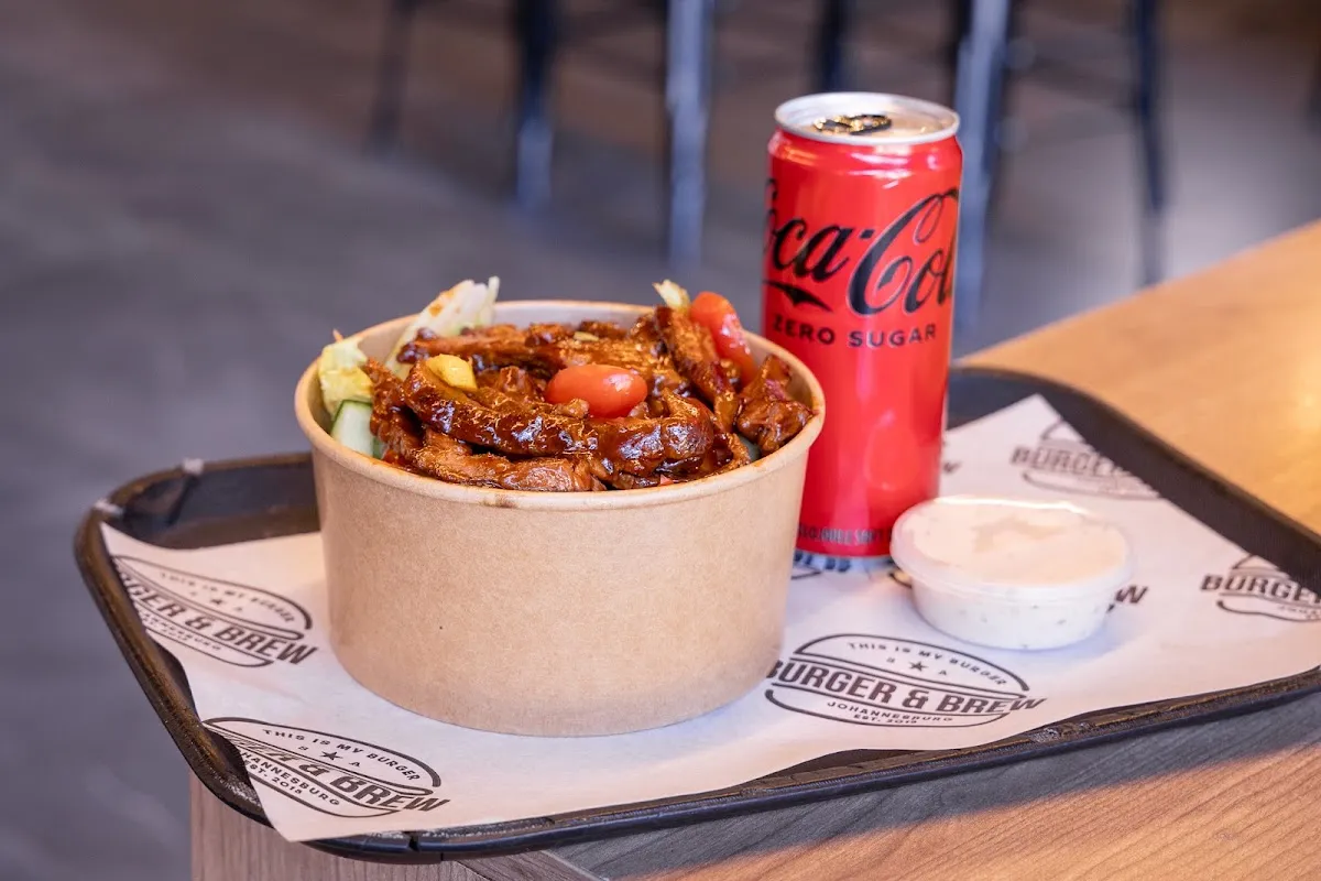 Burger & Brew — foto 10