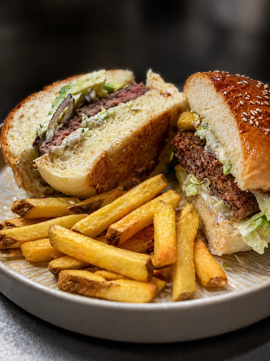 Burger Motsi Bar — photo 4