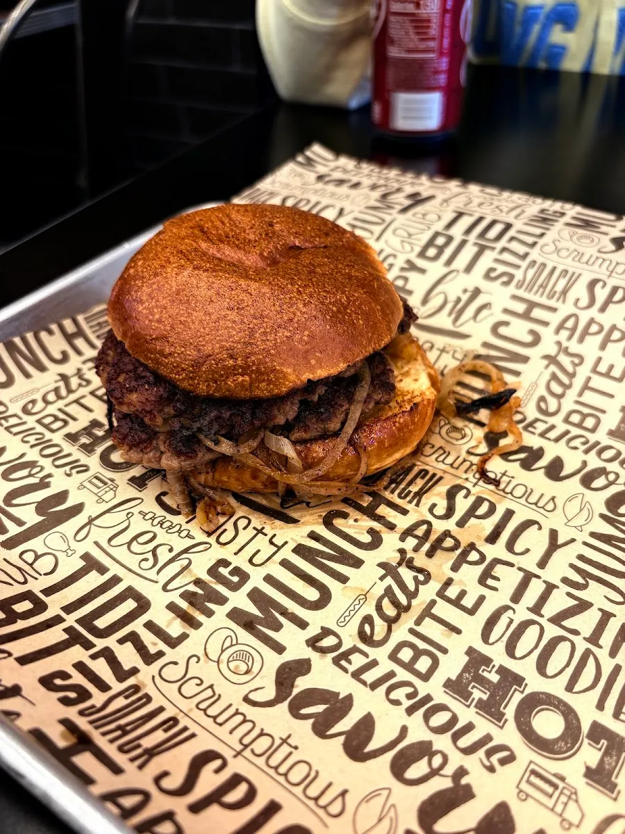 Burger Spot - Five Towns — foto 3