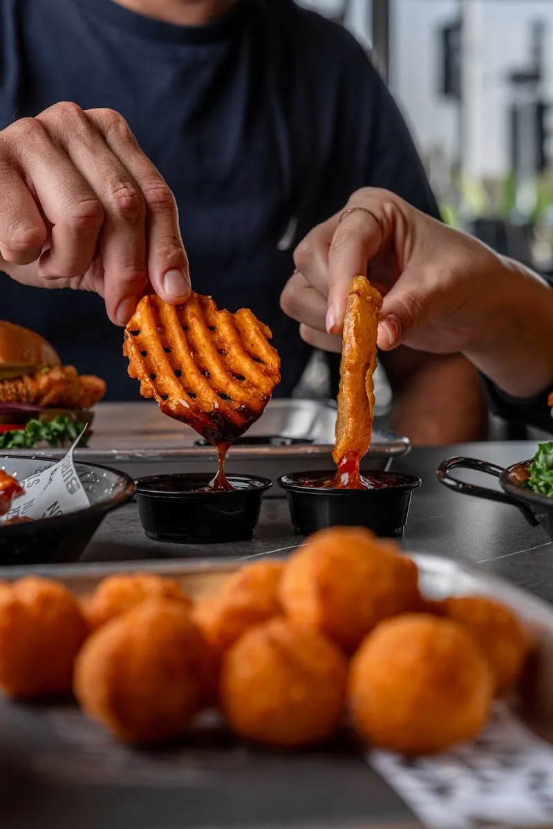 Burger Station (Modiin) — foto 4