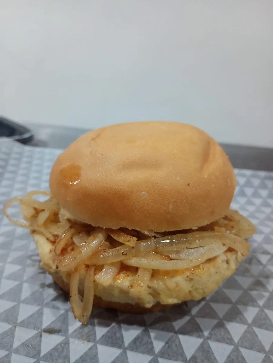 Burger Tob — foto 5