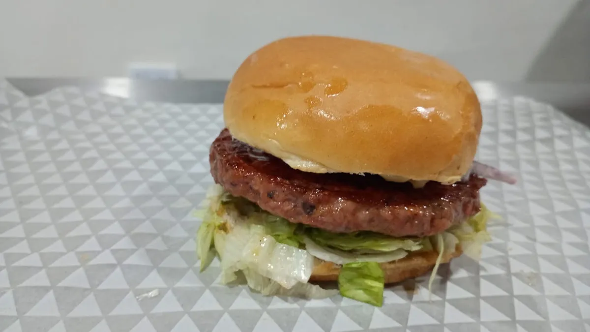 Burger Tob — foto 8