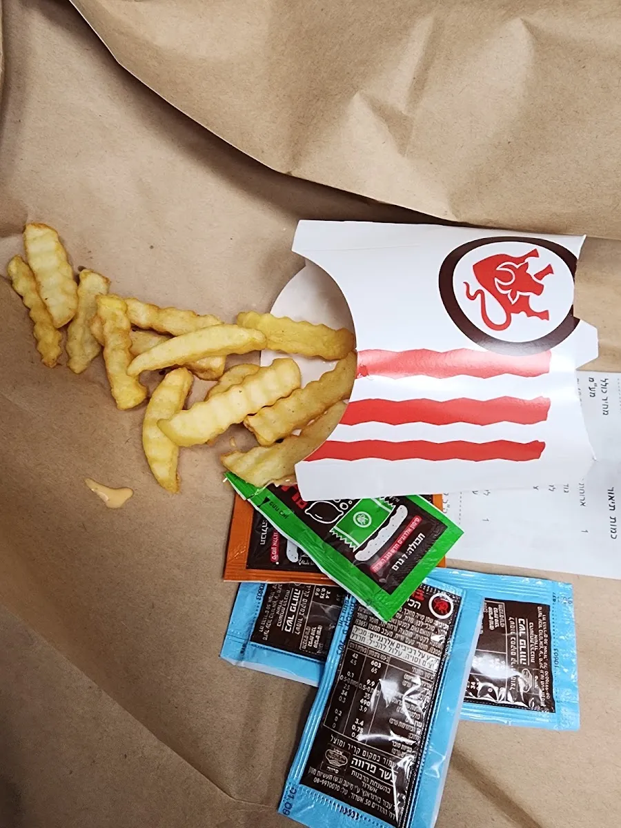 Burgeranch (Kanyon Malcha) — foto 3