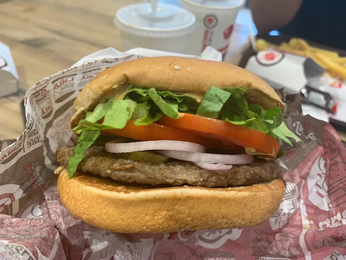 Burgeranch (Maale Adumim)