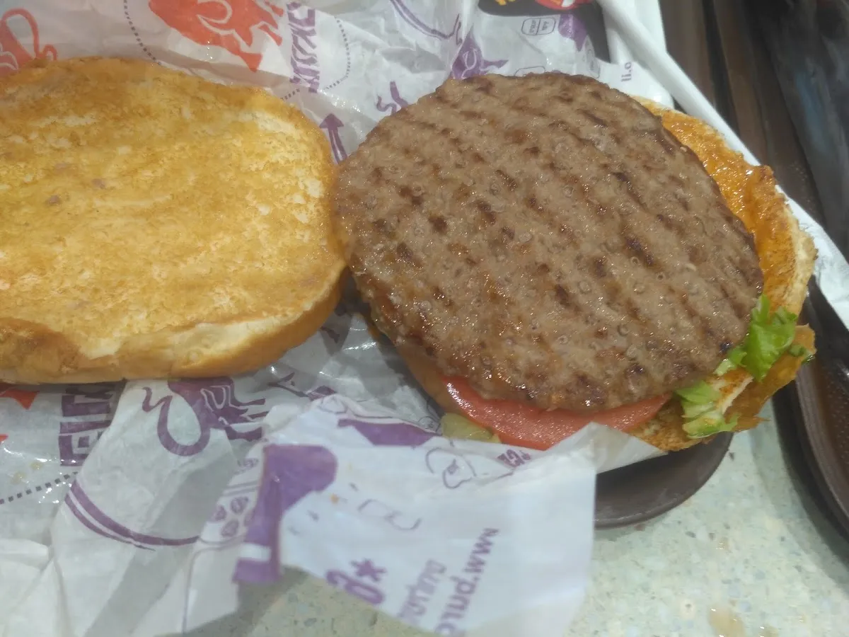Burgeranch (Maale Adumim) — photo 4