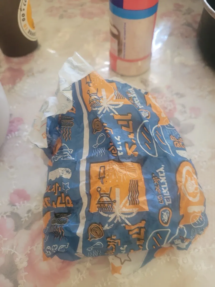 Burgeranch (Maale Adumim) — photo 6