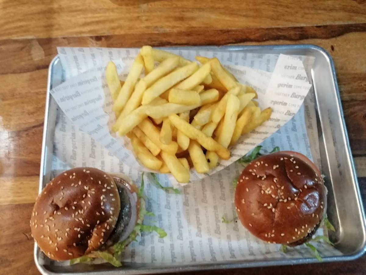 Burgerim (Ashdod) — photo 3