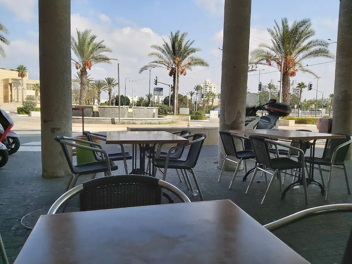 Burgerim (Ashkelon) — foto 4