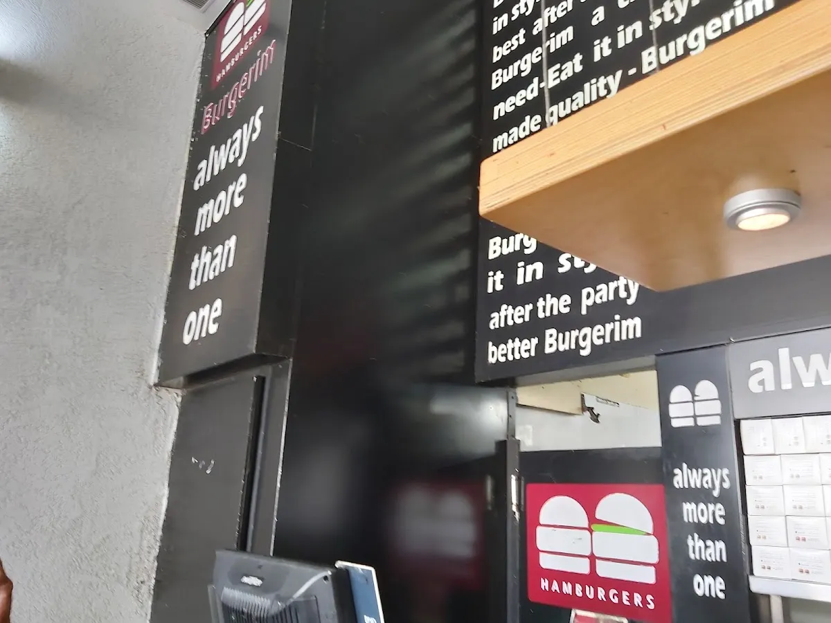 Burgerim (Ashkelon) — foto 5