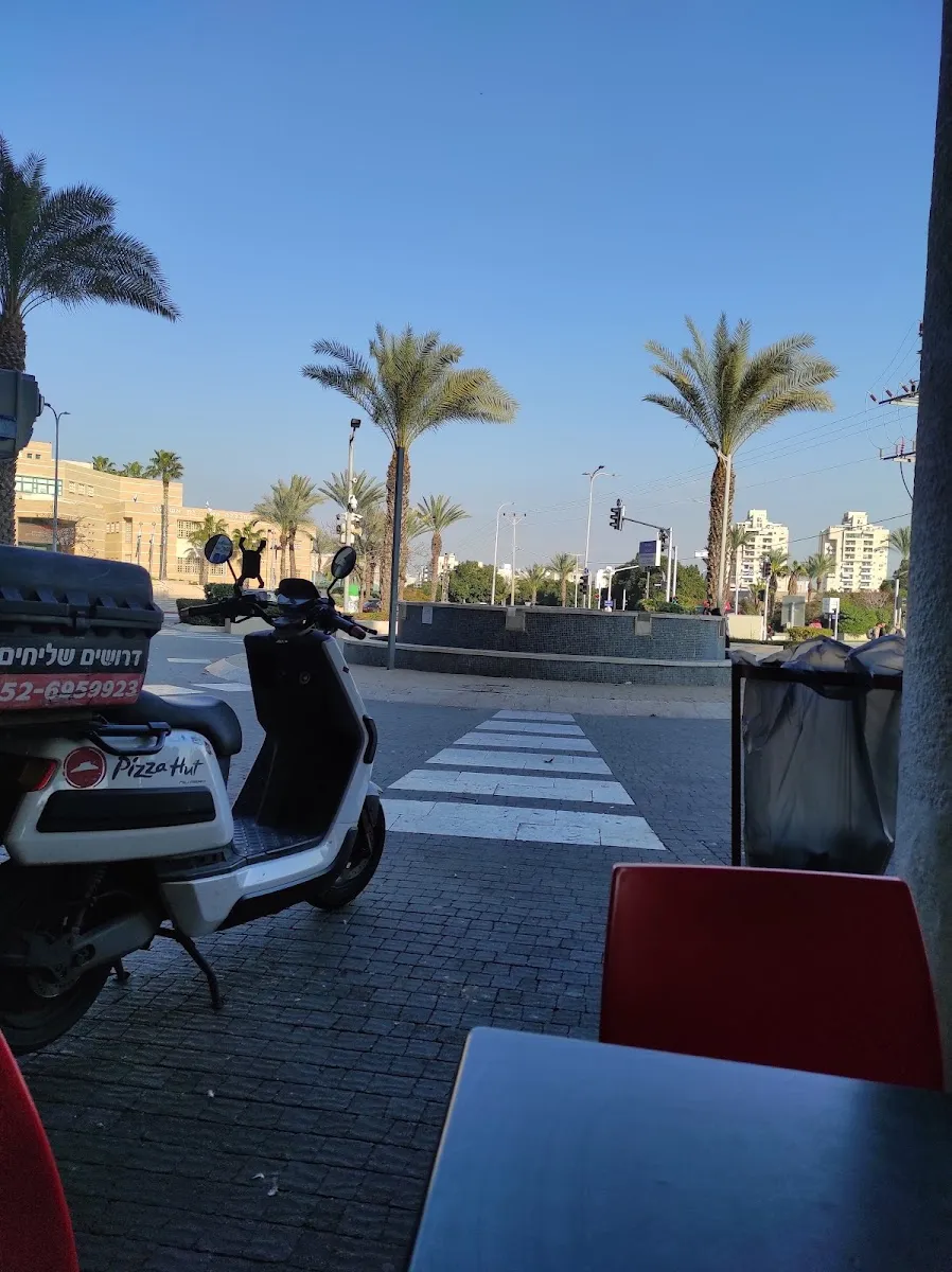 Burgerim (Ashkelon) — foto 7