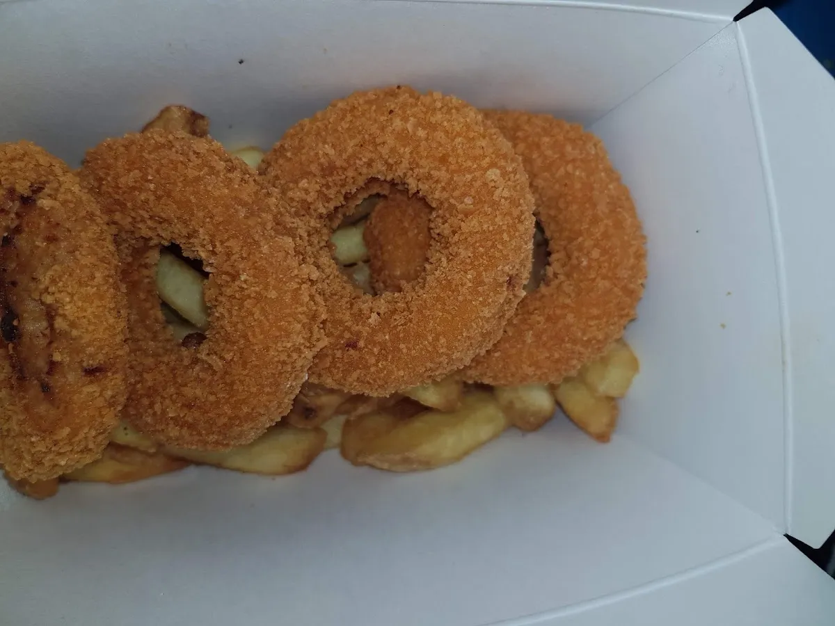Burgerim (Ashkelon) — foto 9