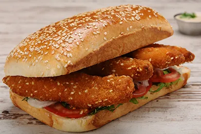 Burgerim (Begin) — foto 4