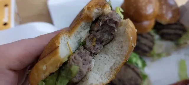 Burgerim (BSR) — photo 2