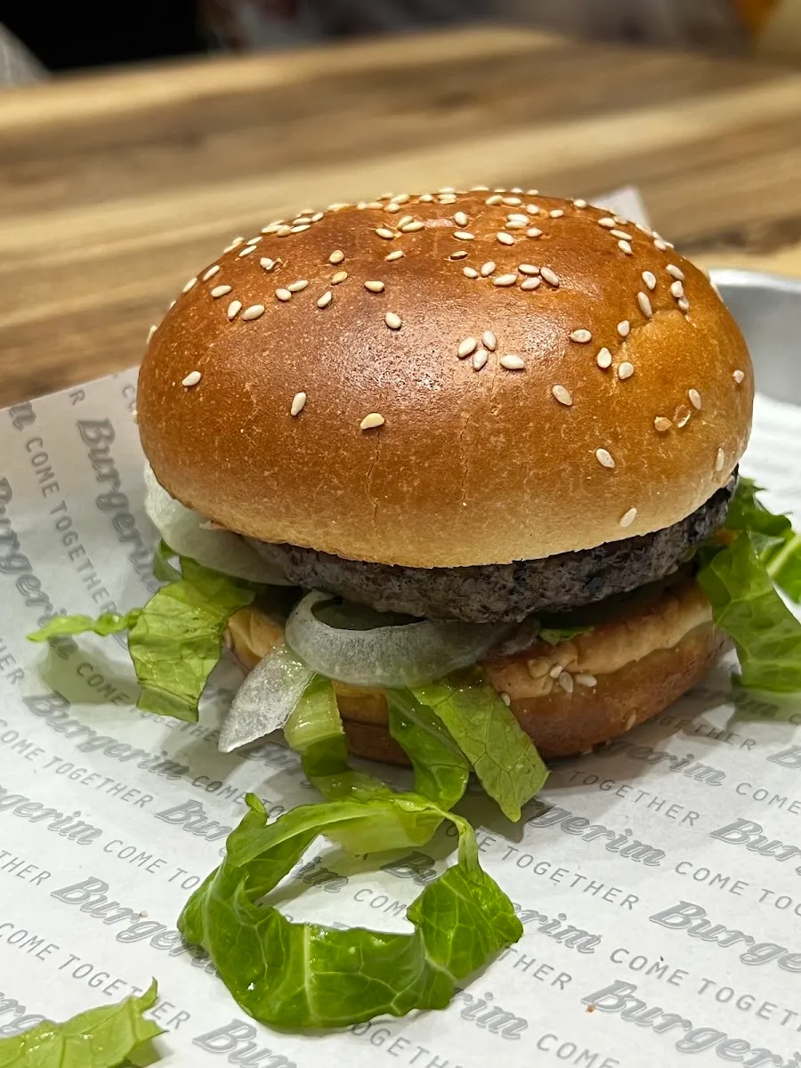 Burgerim (BSR) — photo 4