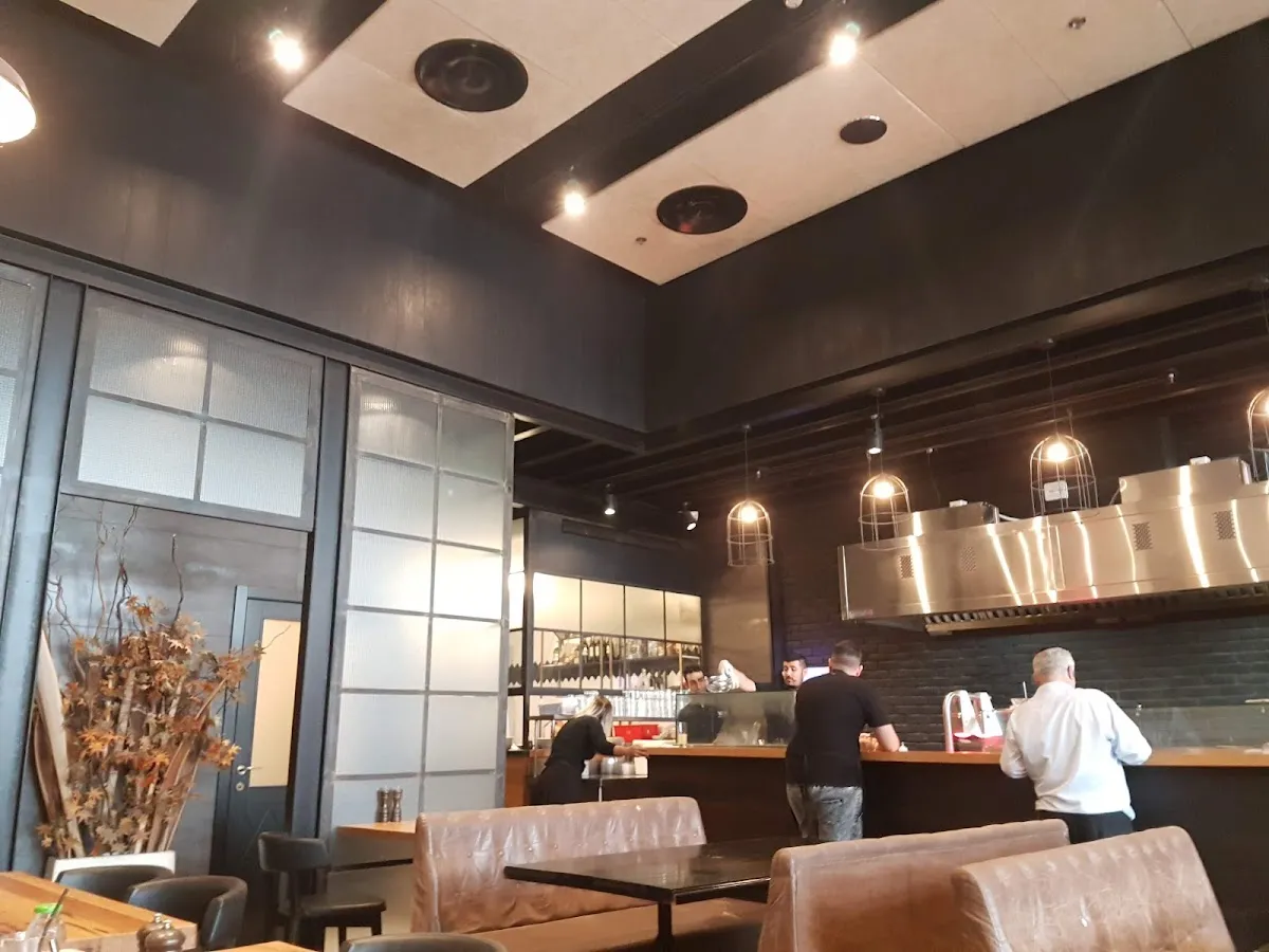 Burgerim (BSR) — photo 7