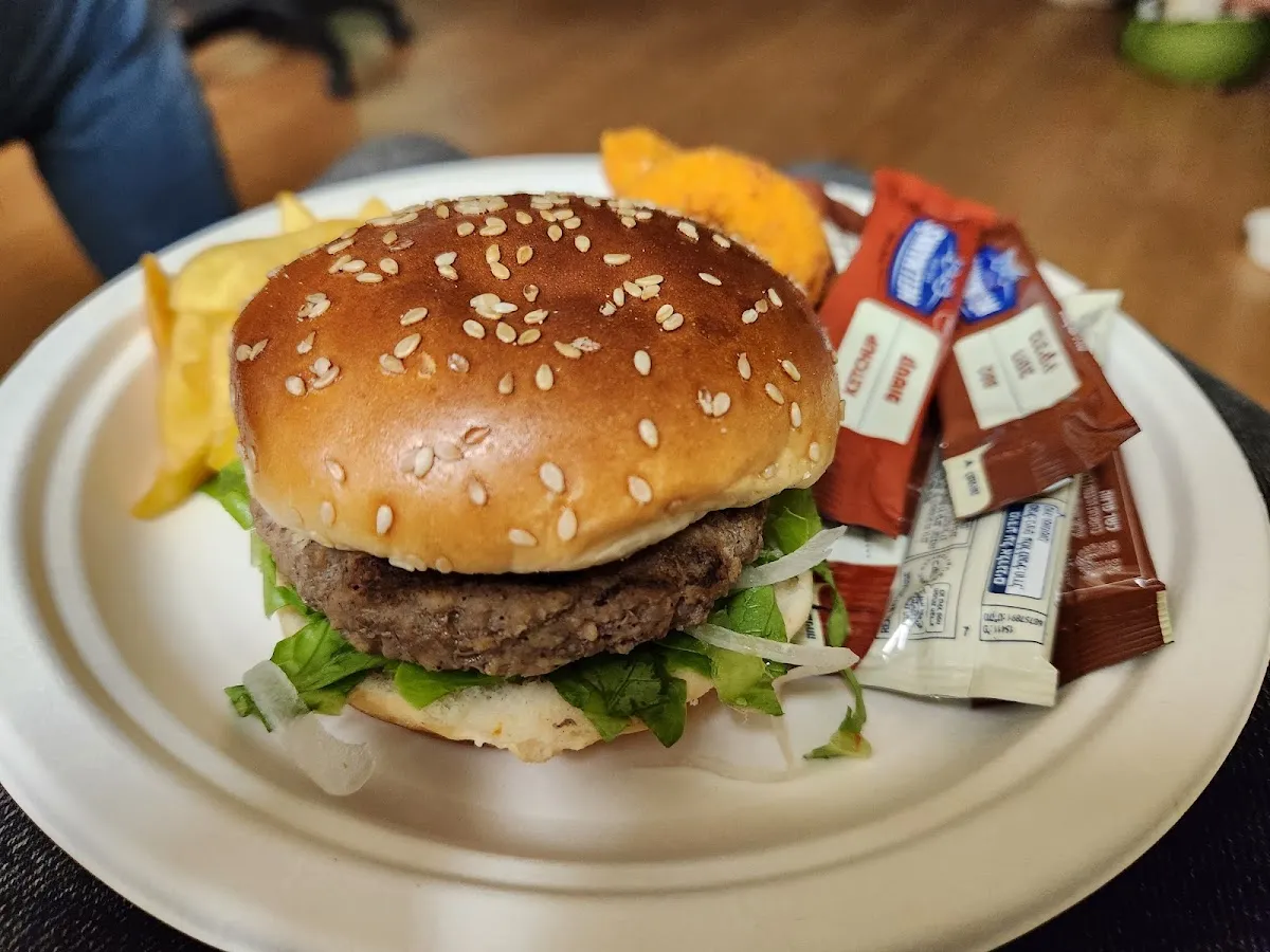 Burgerim (Herzliya) — photo 3
