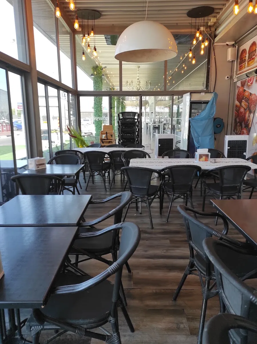 Burgerim (Kiryat Shmona) — foto 5