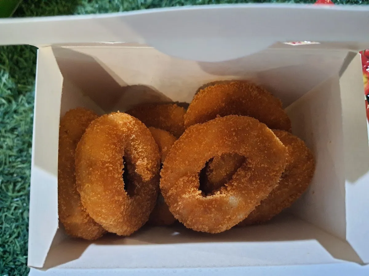 Burgerim (Kiryat Shmona) — foto 6