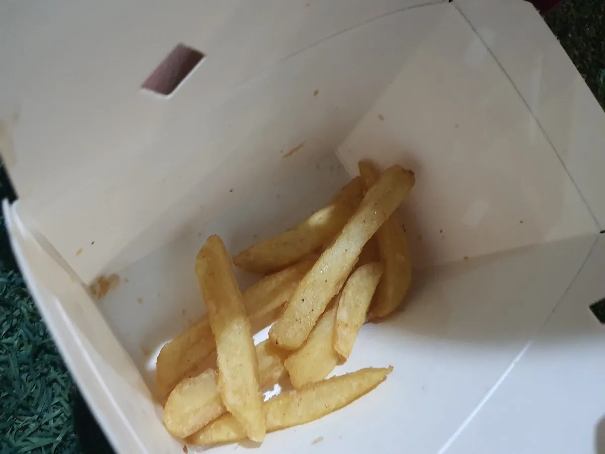 Burgerim (Kiryat Shmona) — foto 8