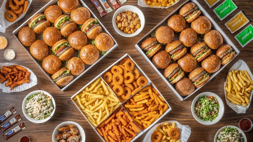 Burgerim (Modiin) — foto 2