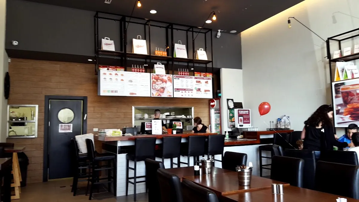 Burgerim (Moti Kind) — photo 2