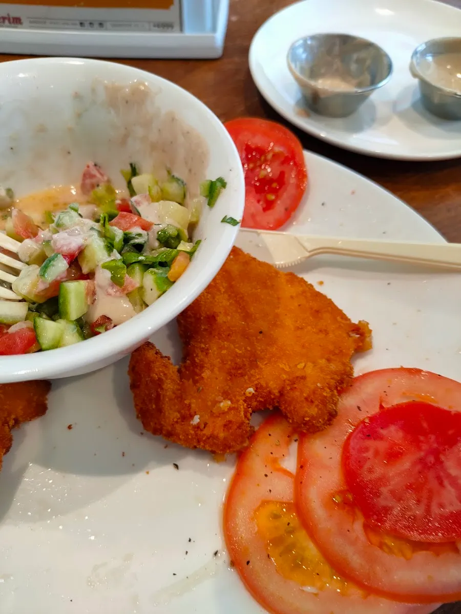 Burgerim (Moti Kind) — photo 7