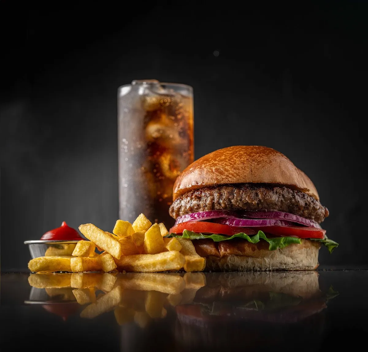Burgers Bar (Gilo) — foto 6