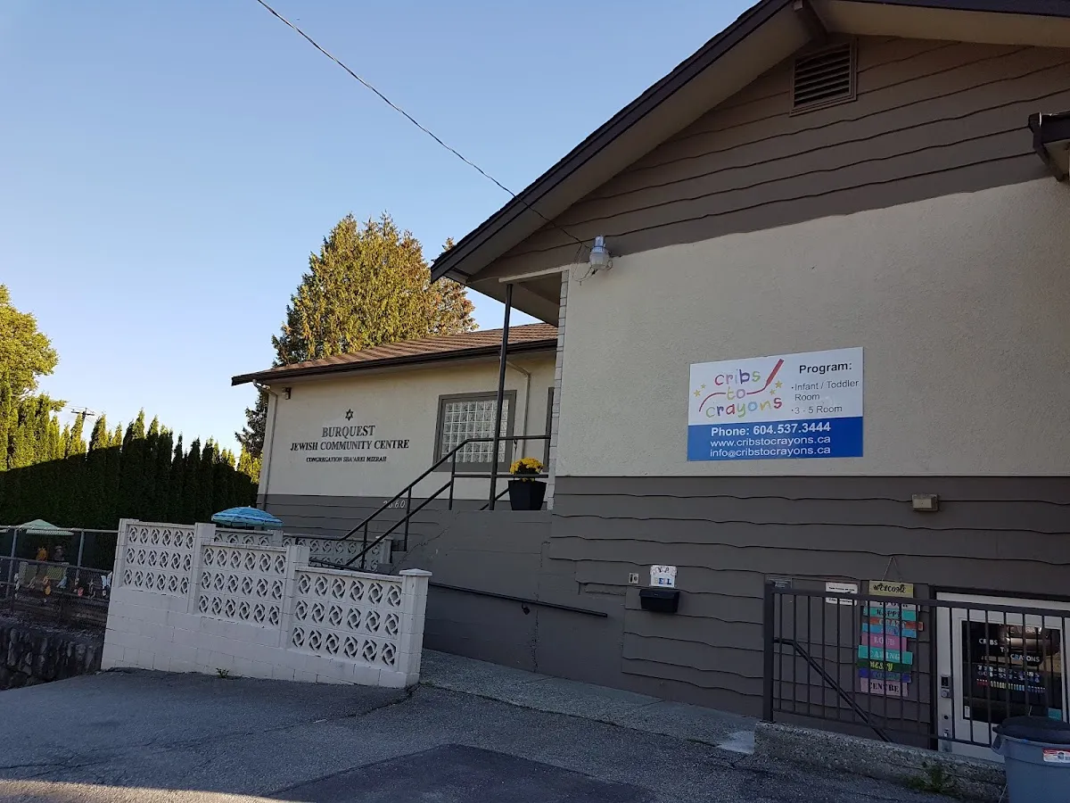 Burquest Jewish Community Association — foto 4