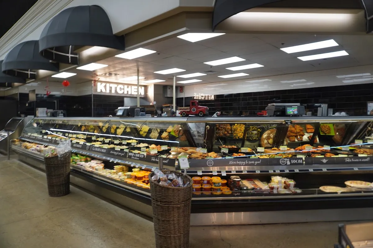 Busch's Fresh Food Market — photo 2