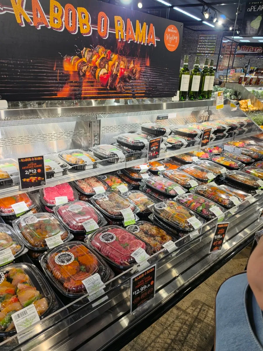 Busch's Fresh Food Market — photo 3