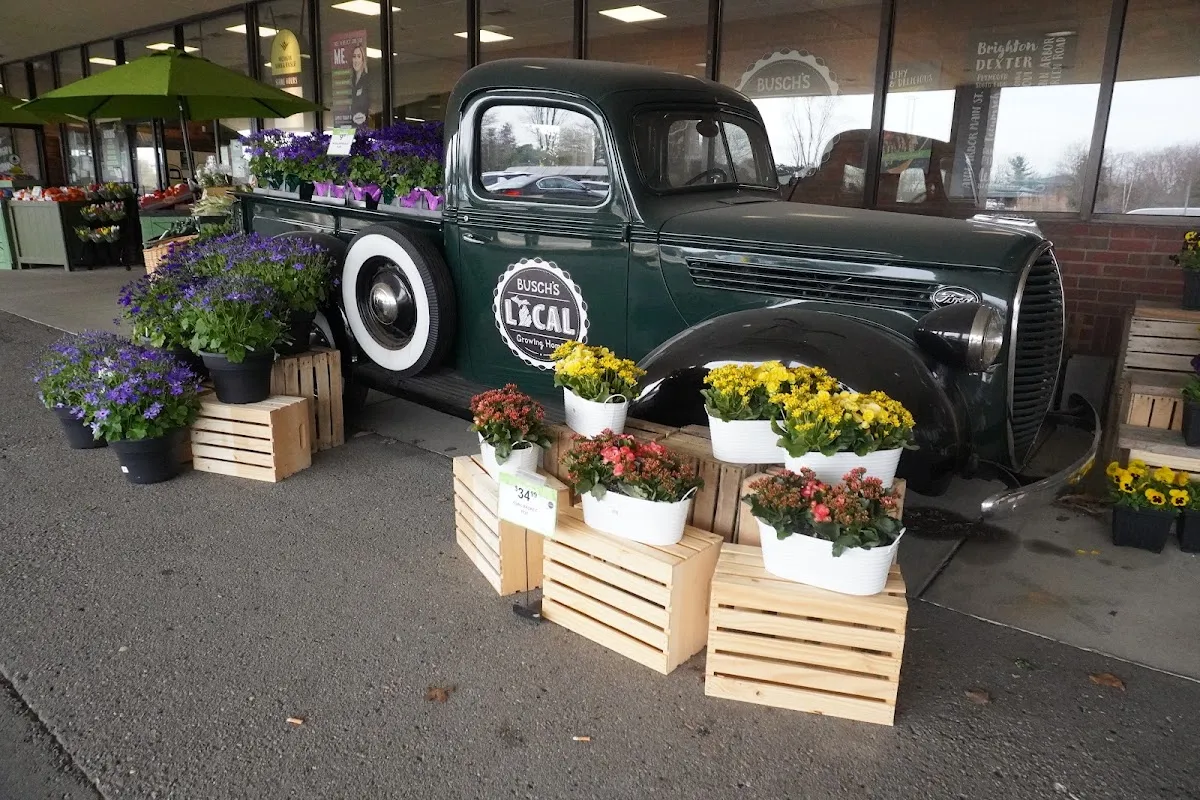 Busch's Fresh Food Market — photo 5