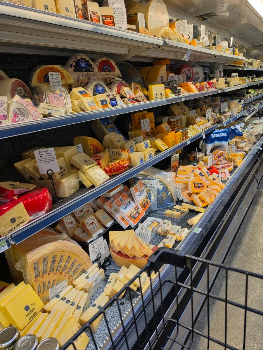 Busch's Fresh Food Market — photo 6