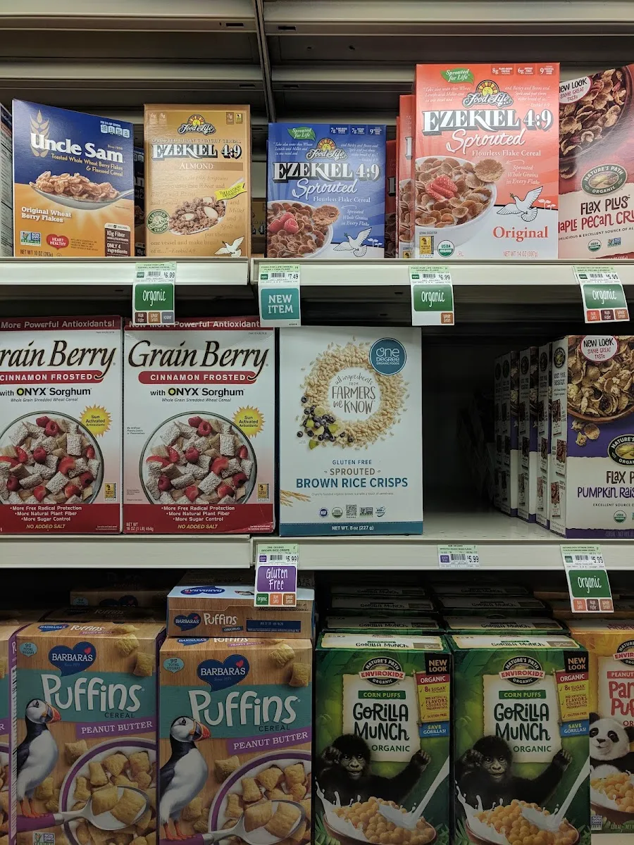 Busch's Fresh Food Market — photo 7