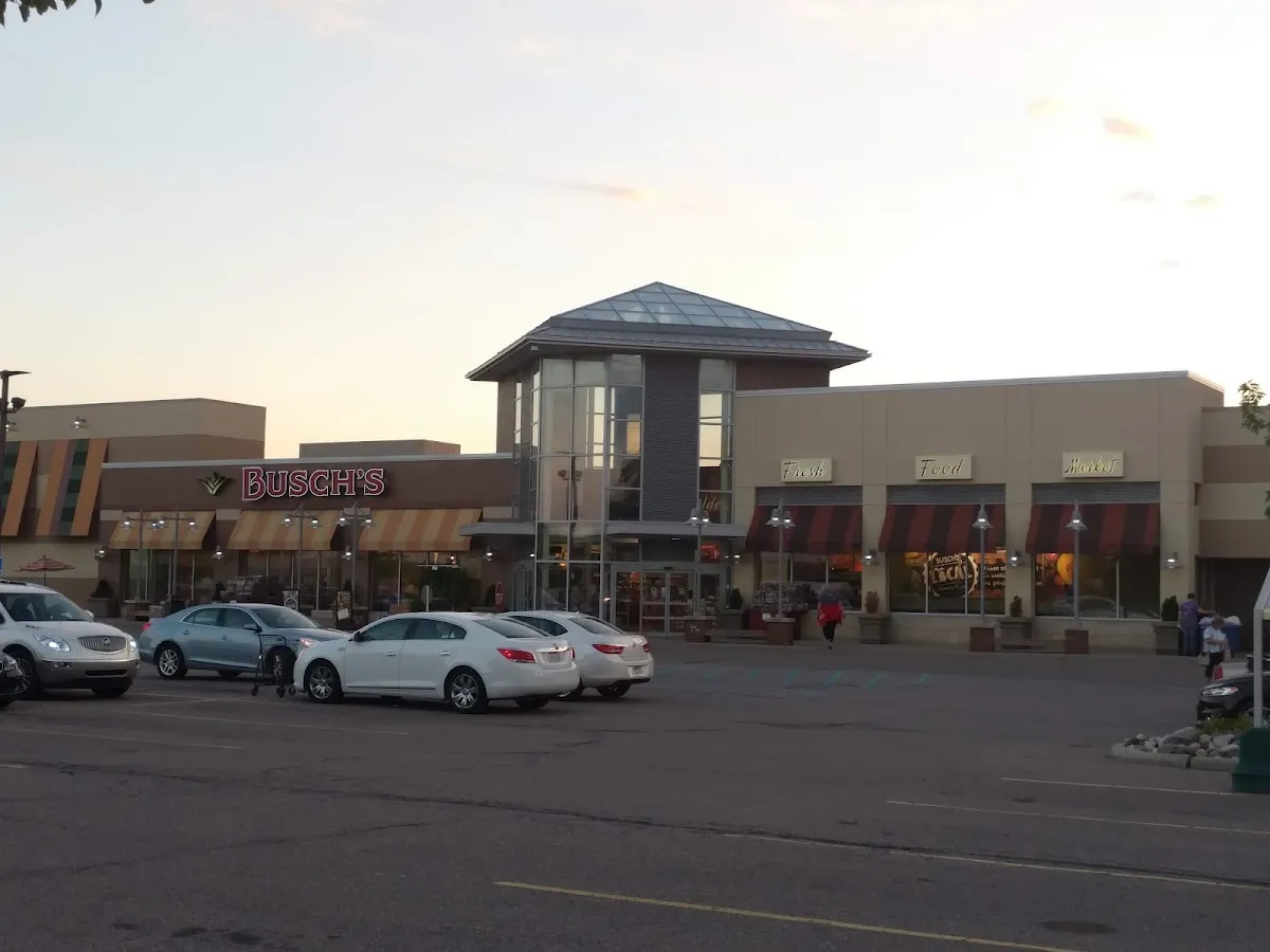 Busch's Fresh Food Market — photo 9