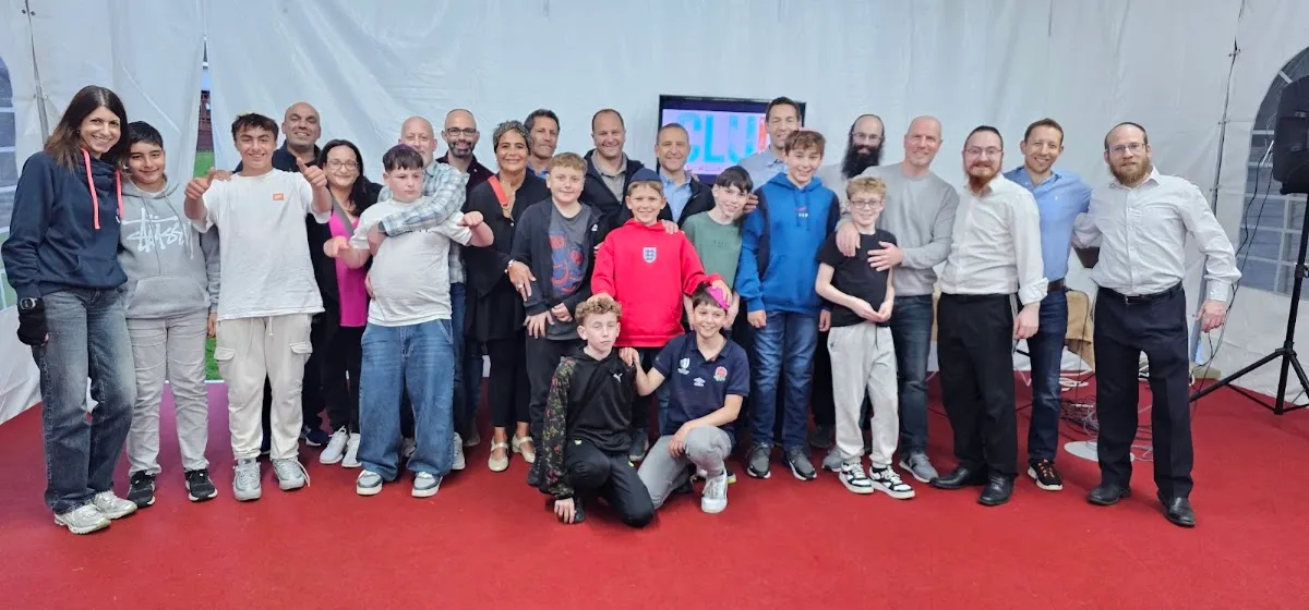 Bushey Chabad — foto 6