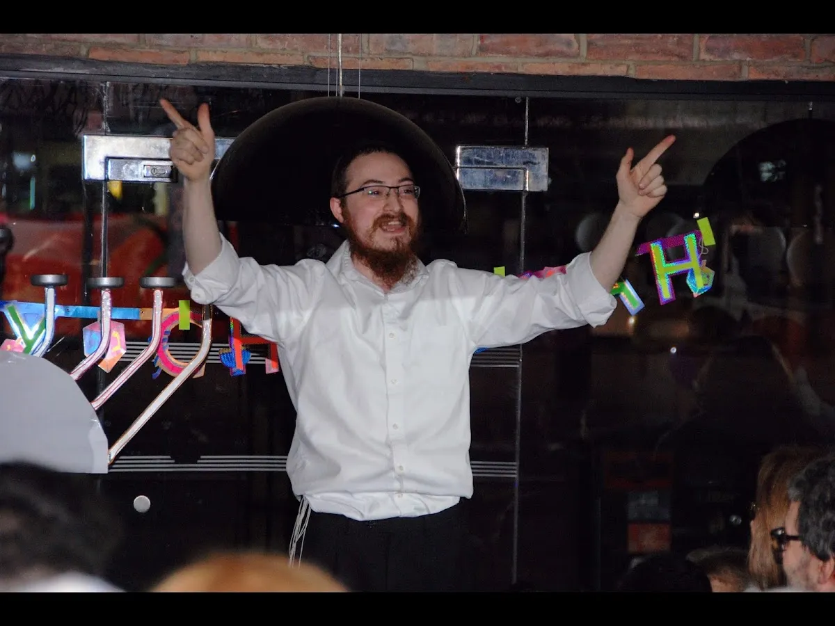 Bushey Chabad — foto 7