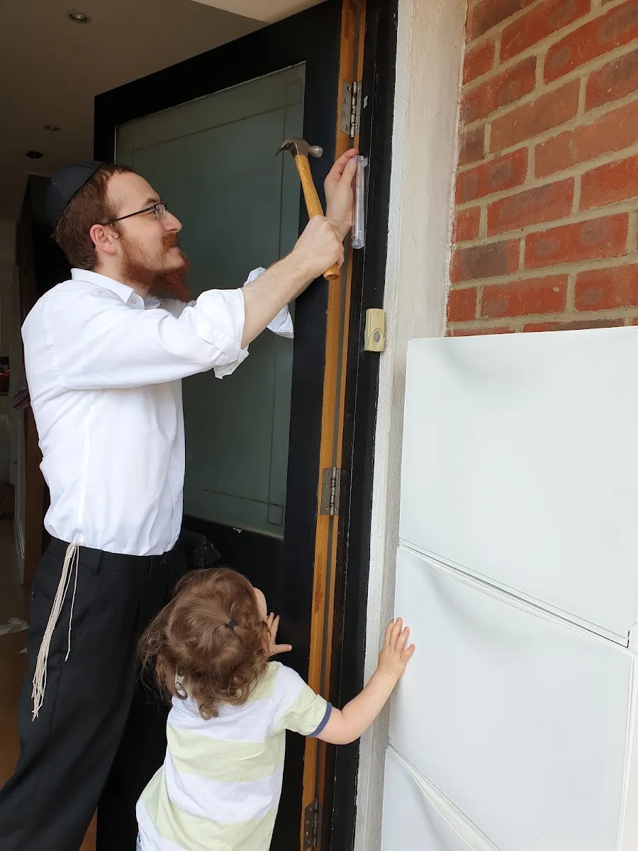 Bushey Chabad — foto 8